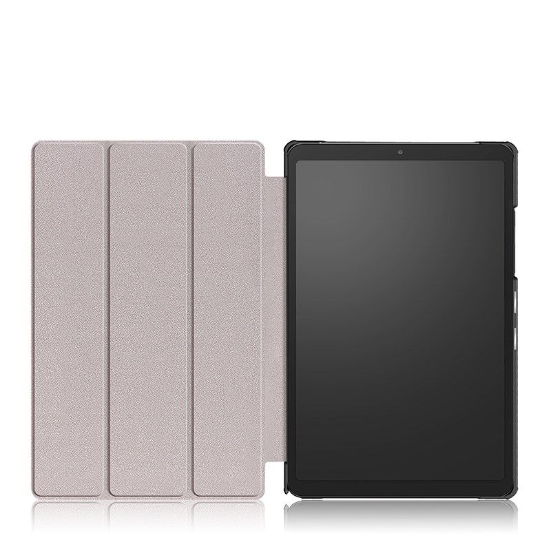 Pokrowiec etui Tech-protect Smartcase Czarne SAMSUNG Galaxy Tab A7 10.4 / 2