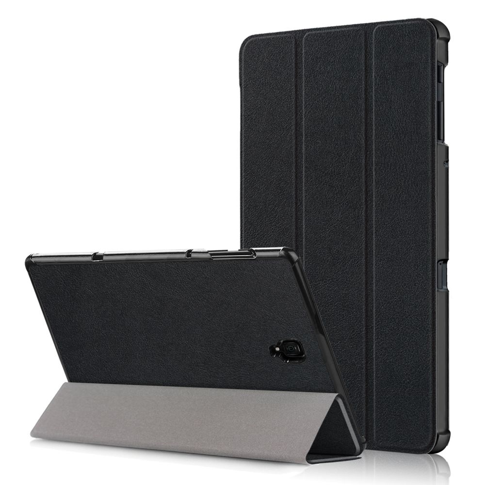 Pokrowiec etui Tech-Protect Smartcase czarne SAMSUNG Galaxy Tab S5e 10.5