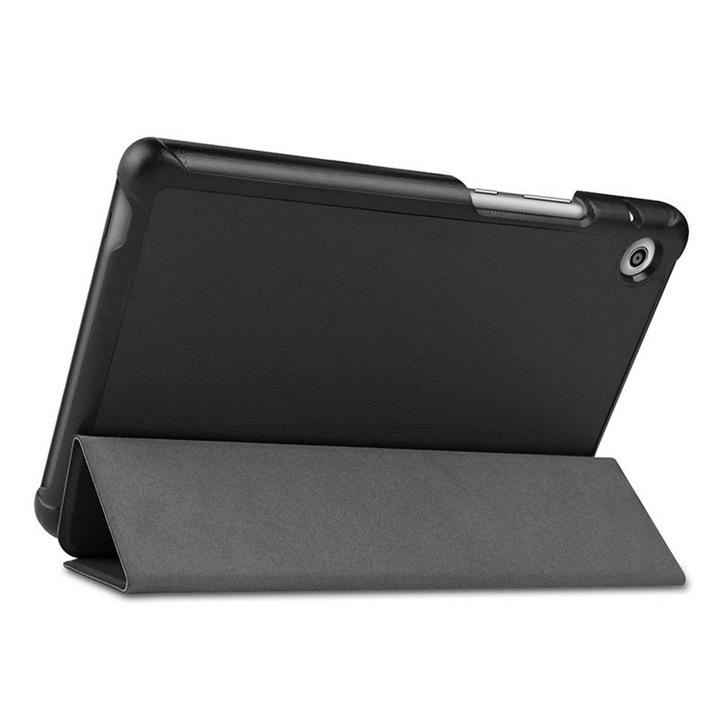 Pokrowiec etui Tech-protect Smartcase Czarne HUAWEI MatePad T8 8.0 / 2