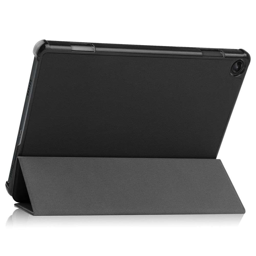 Pokrowiec etui Tech-protect Smartcase czarne Lenovo Tab M10 10.1 3RD Gen TB328 / 3