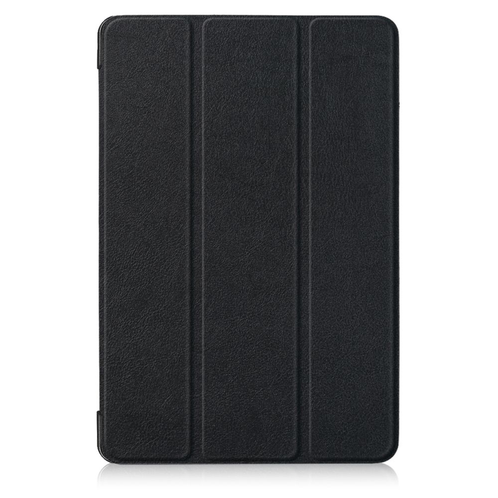 Pokrowiec etui Tech-Protect Smartcase czarne SAMSUNG Galaxy Tab A 10.5 SM-T590 / 3