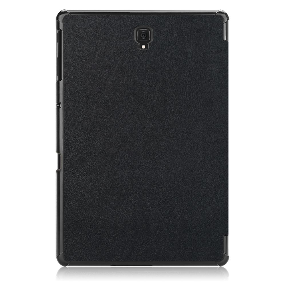Pokrowiec etui Tech-Protect Smartcase czarne SAMSUNG Galaxy Tab A 10.5 SM-T590 / 4