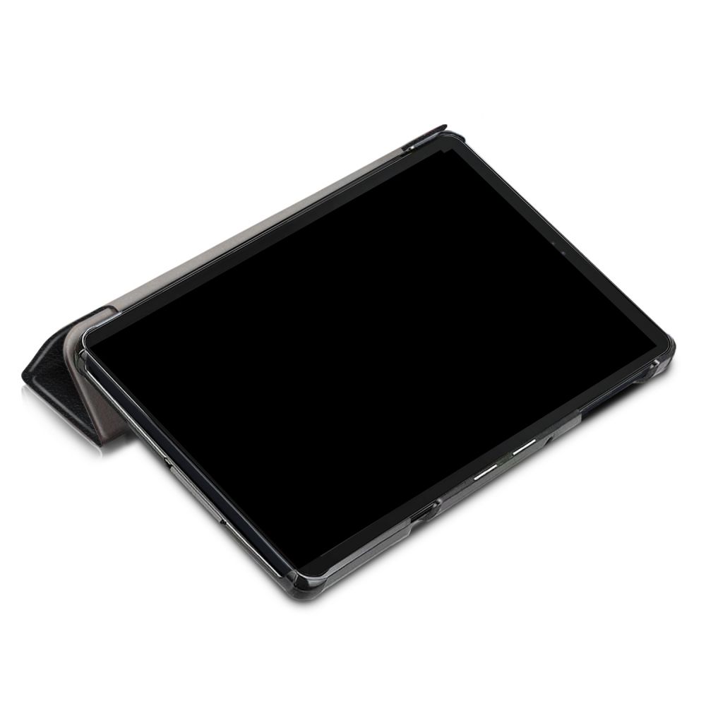 Pokrowiec etui Tech-Protect Smartcase czarne SAMSUNG Galaxy Tab A 10.5 SM-T590 / 6