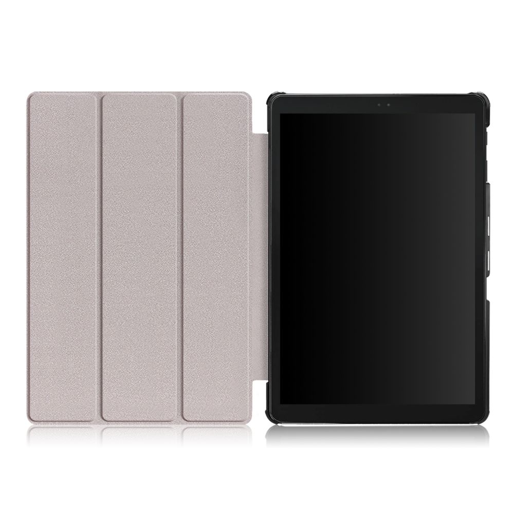 Pokrowiec etui Tech-Protect Smartcase czarne SAMSUNG Galaxy Tab A 10.5 SM-T590 / 8