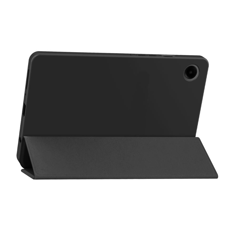 Pokrowiec etui Tech-protect Smartcase czarne SAMSUNG Galaxy Tab A9 8.7 / 4