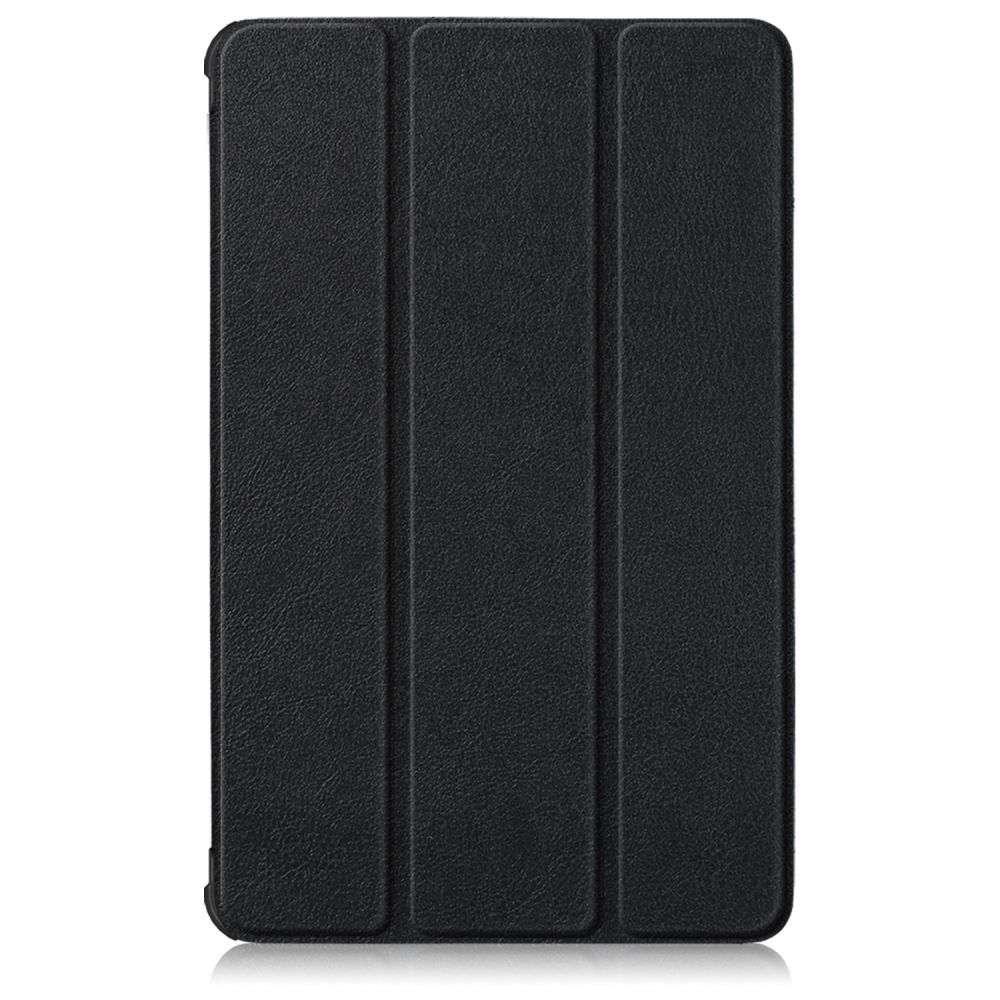 Pokrowiec etui Tech-protect Smartcase Czarne SAMSUNG Galaxy Tab S6 Lite 10.4 / 2