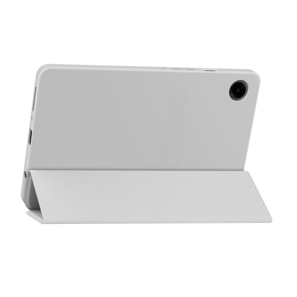 Pokrowiec etui Tech-protect Smartcase grey SAMSUNG Galaxy Tab A9 8.7 / 4
