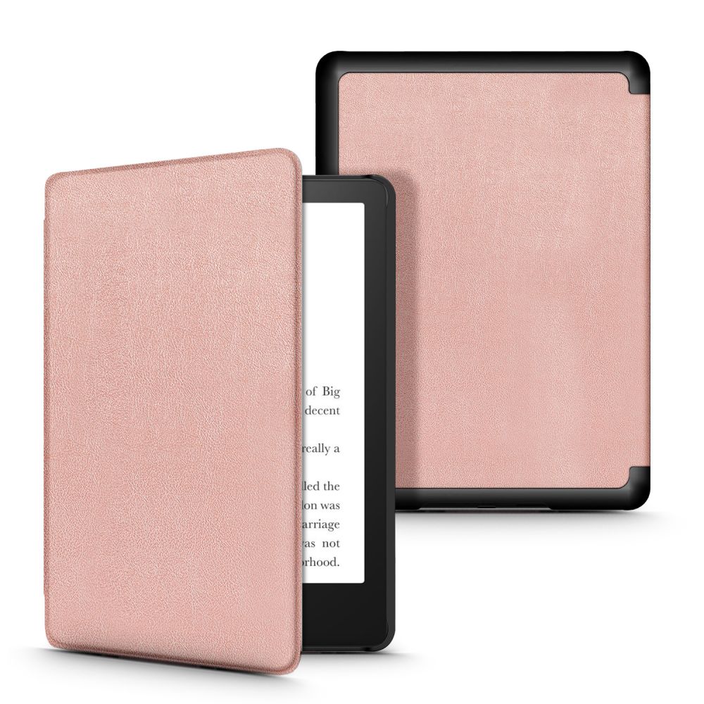 Pokrowiec etui Tech-protect Smartcase Kindle 5 2021 rowe AMAZON Paperwhitwe 5 2021