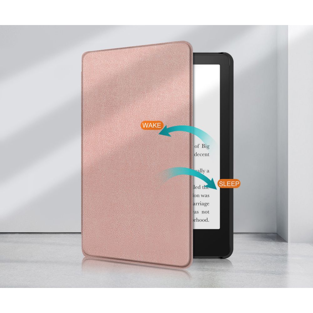Pokrowiec etui Tech-protect Smartcase Kindle 5 2021 rowe AMAZON Paperwhitwe 5 2021 / 2