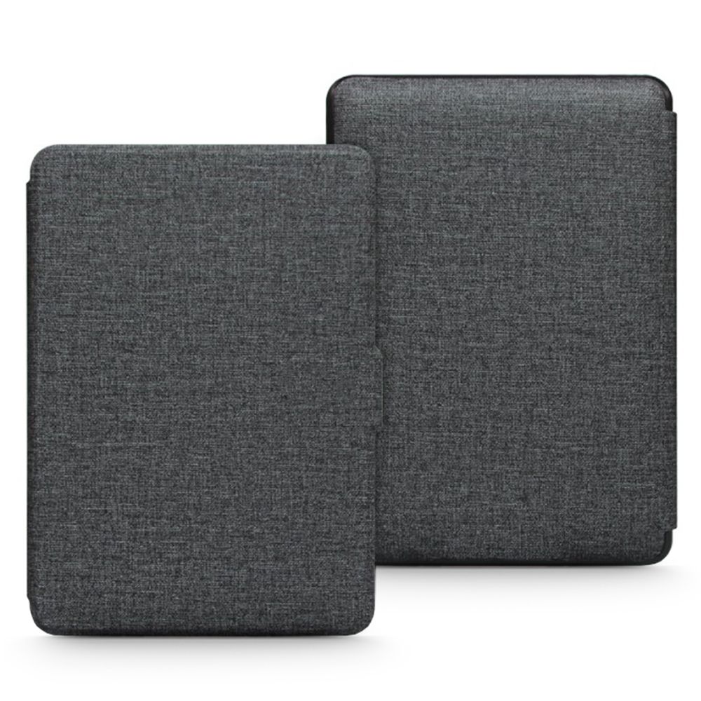 Pokrowiec etui Tech-protect Smartcase Kindle Dark grey AMAZON Kindle Paperwhite 4