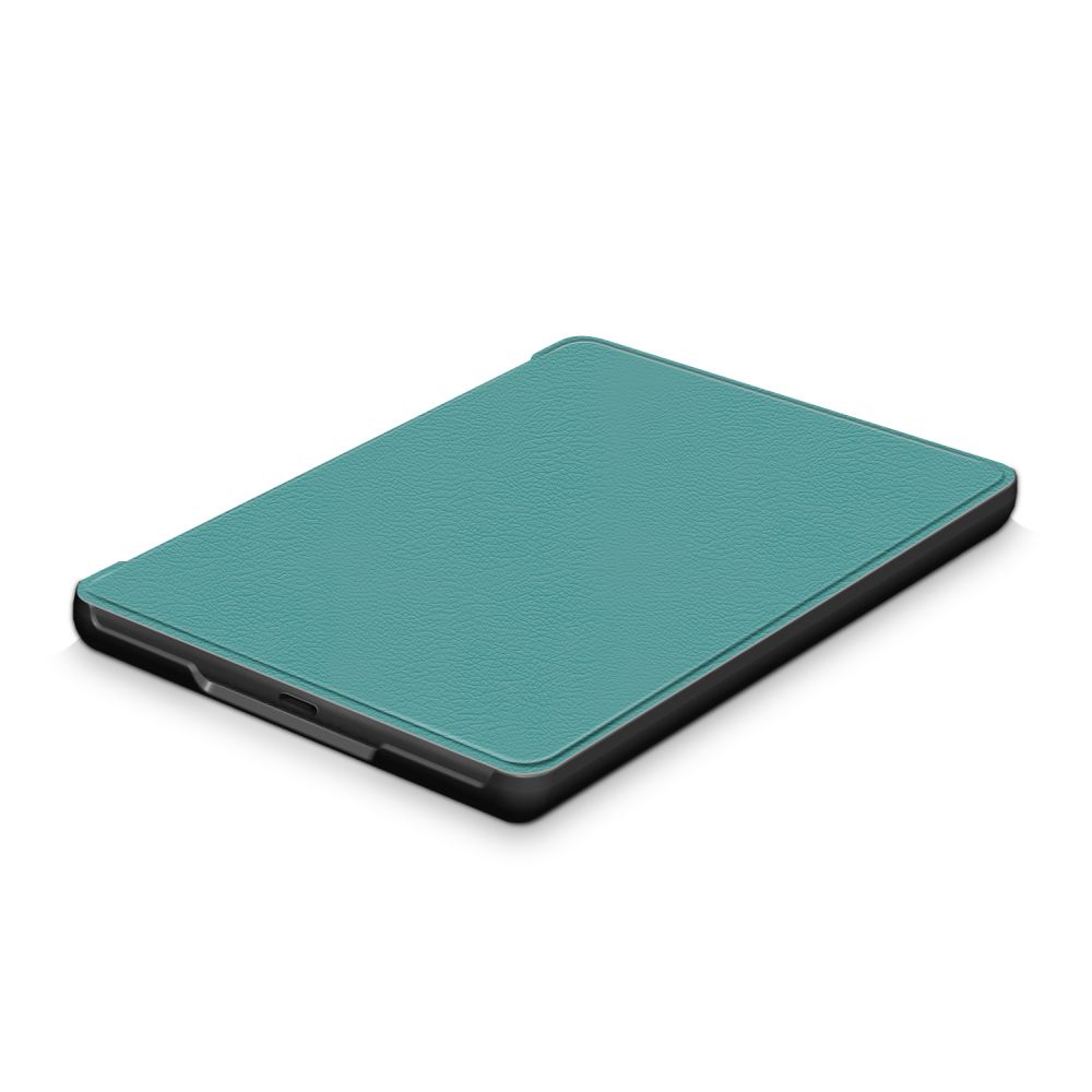 Pokrowiec etui Tech-protect Smartcase Kindle zielone AMAZON Paperwhitwe 5 2021 / 3