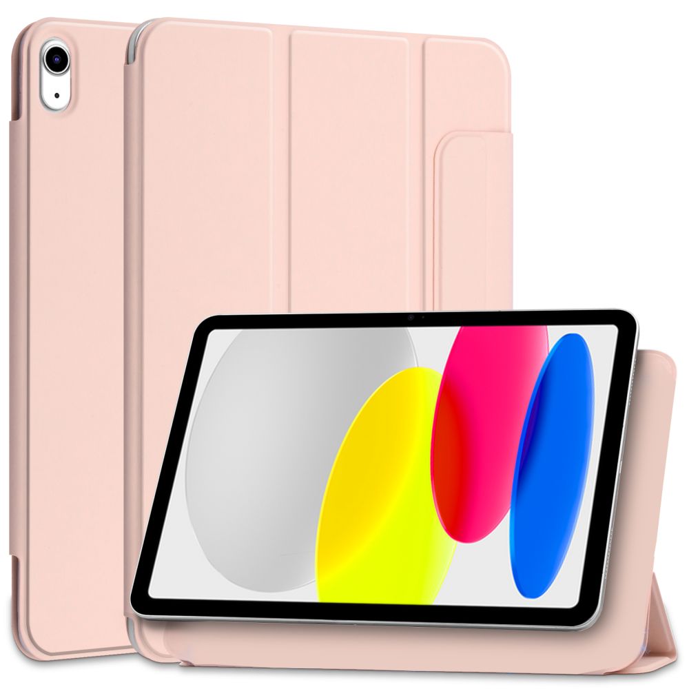 Pokrowiec etui Tech-protect Smartcase Magnetic rowe APPLE iPad 10.9 2022