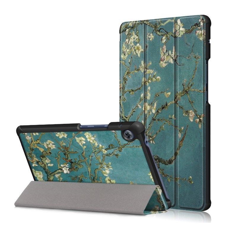 Pokrowiec etui Tech-protect Smartcase Sakura HUAWEI MatePad T8 8.0
