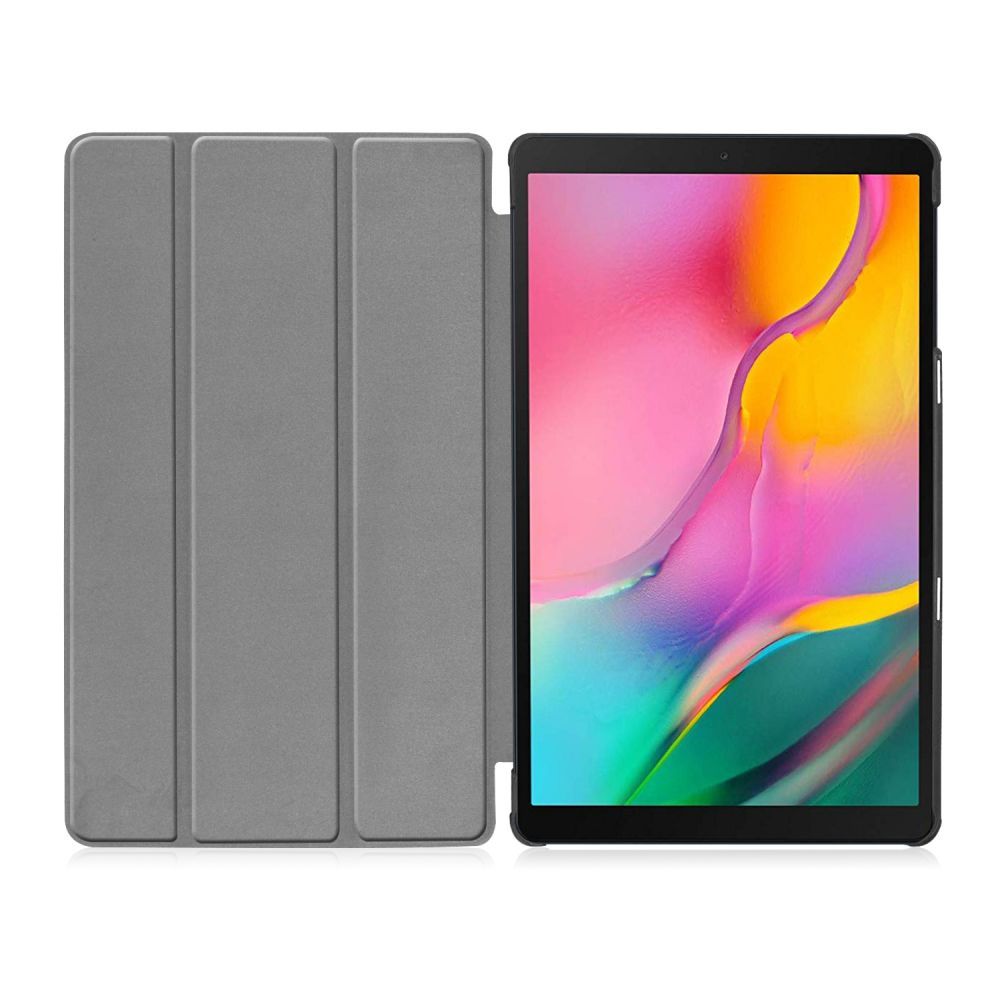 Pokrowiec etui Tech-protect Smartcase Sakura SAMSUNG TAB A 10.1 2019 T515 / 5