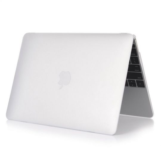 Pokrowiec etui Tech-protect Smartshell Matte Mitowe APPLE MacBook Air 13 / 2