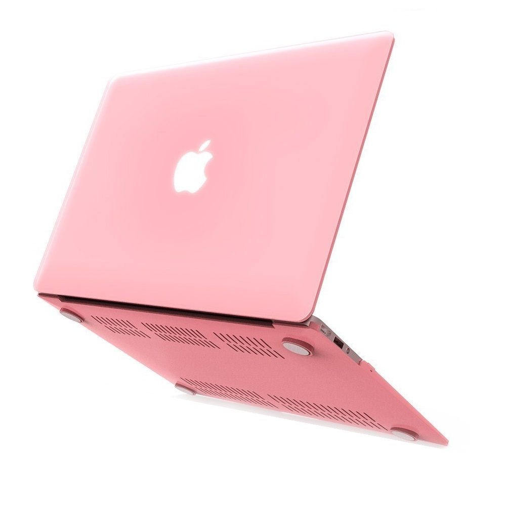 Pokrowiec etui Tech-protect Smartshell Matte Rowe APPLE MacBook Air 13