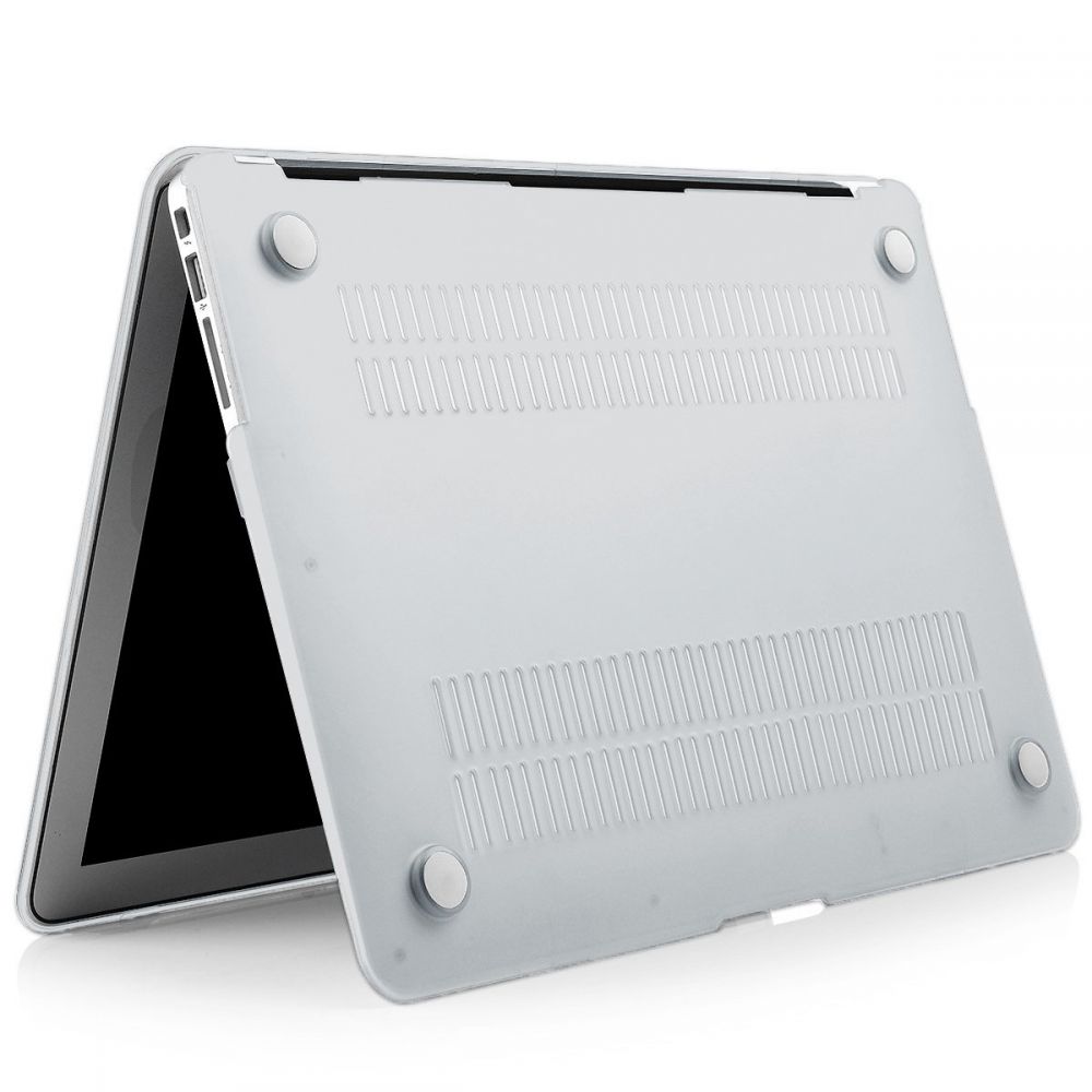Pokrowiec etui Tech-protect Smartshell Matte Rowe APPLE MacBook Air 13 / 4