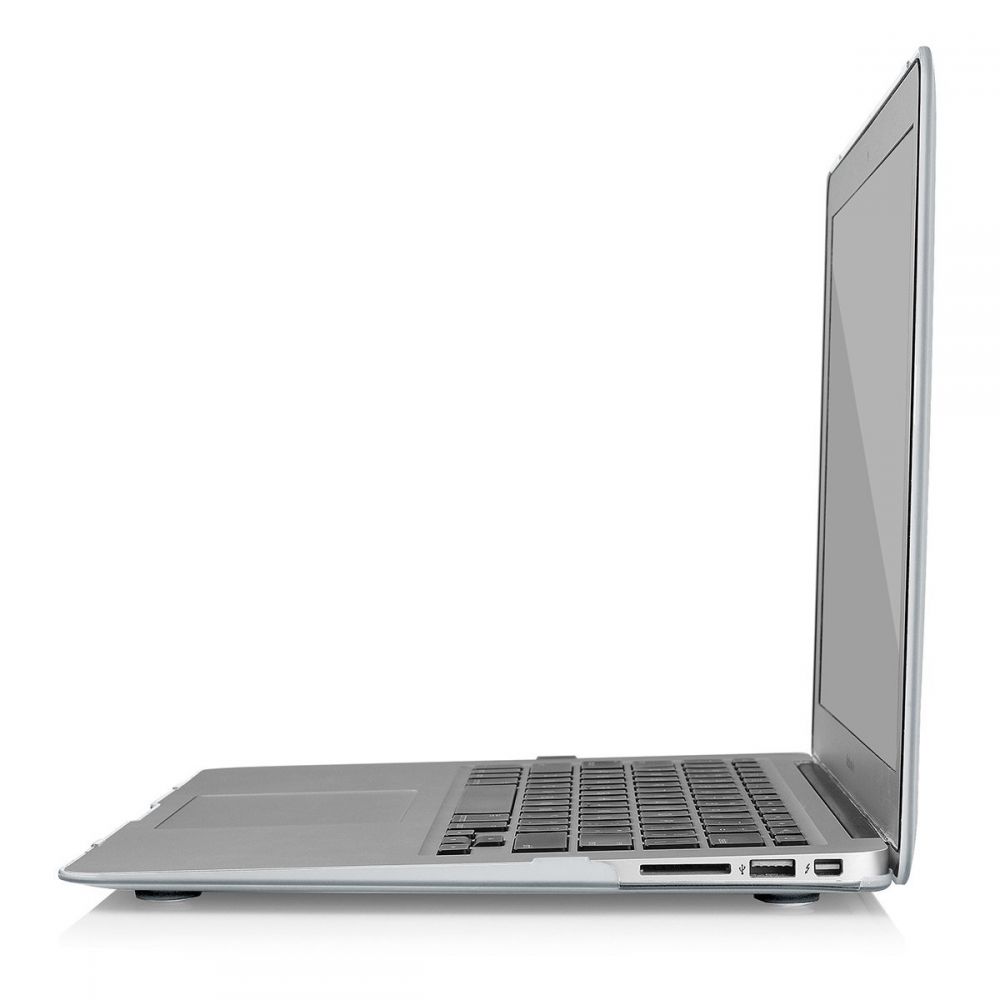 Pokrowiec etui Tech-protect Smartshell Matte Rowe APPLE MacBook Air 13 / 5