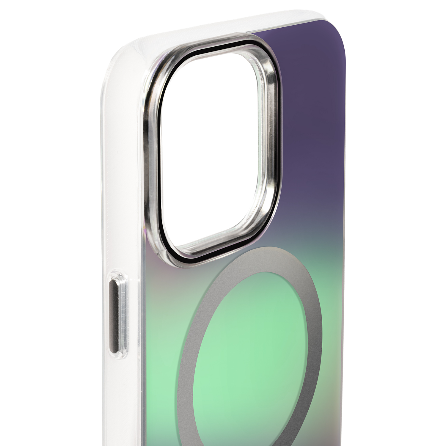Pokrowiec etui Tecto Shield Aurora APPLE iPhone 11 / 4