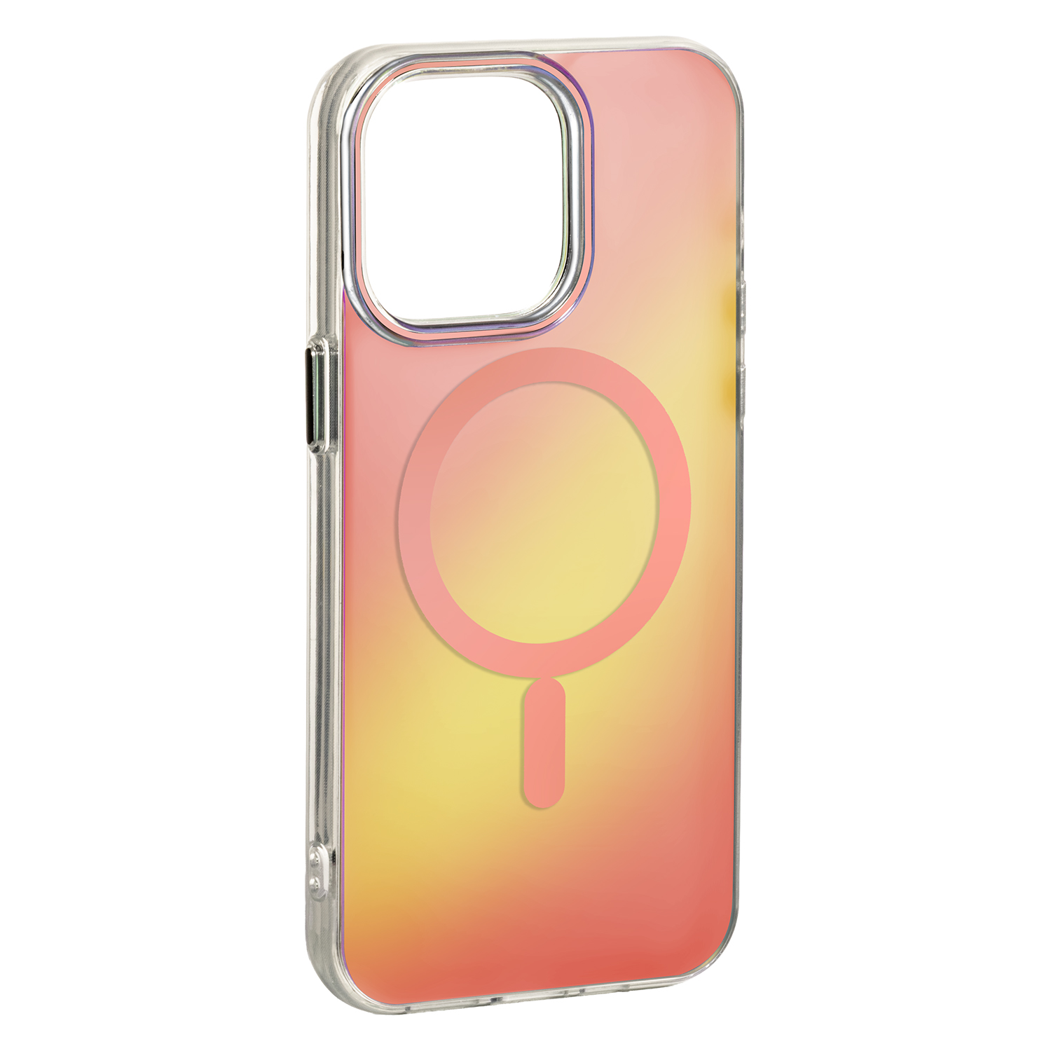 Pokrowiec etui Tecto Shield Aurora APPLE iPhone 15 Pro Max / 3