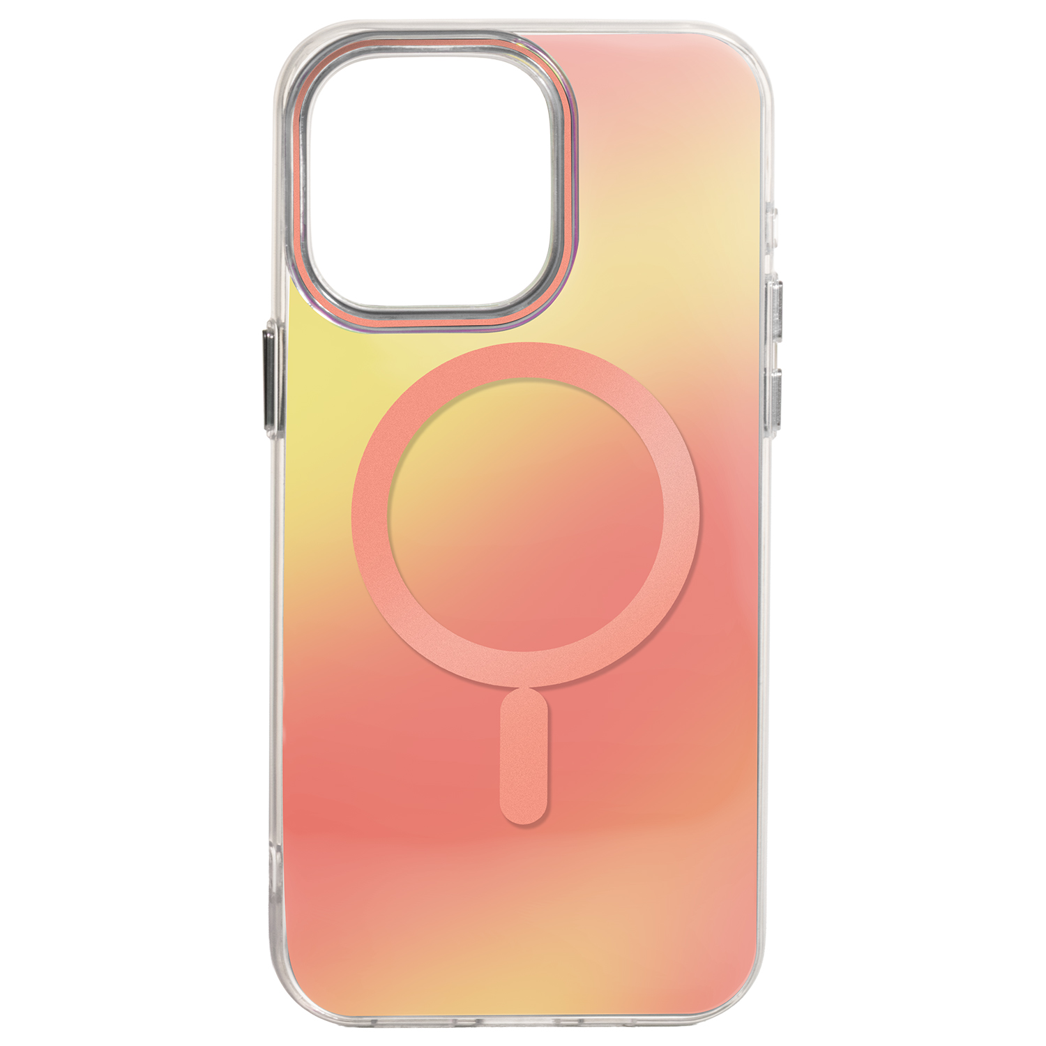 Pokrowiec etui Tecto Shield Aurora APPLE iPhone 16 / 2 Pokrowiec etui Tecto Shield Aurora APPLE iPhone 16 / 2