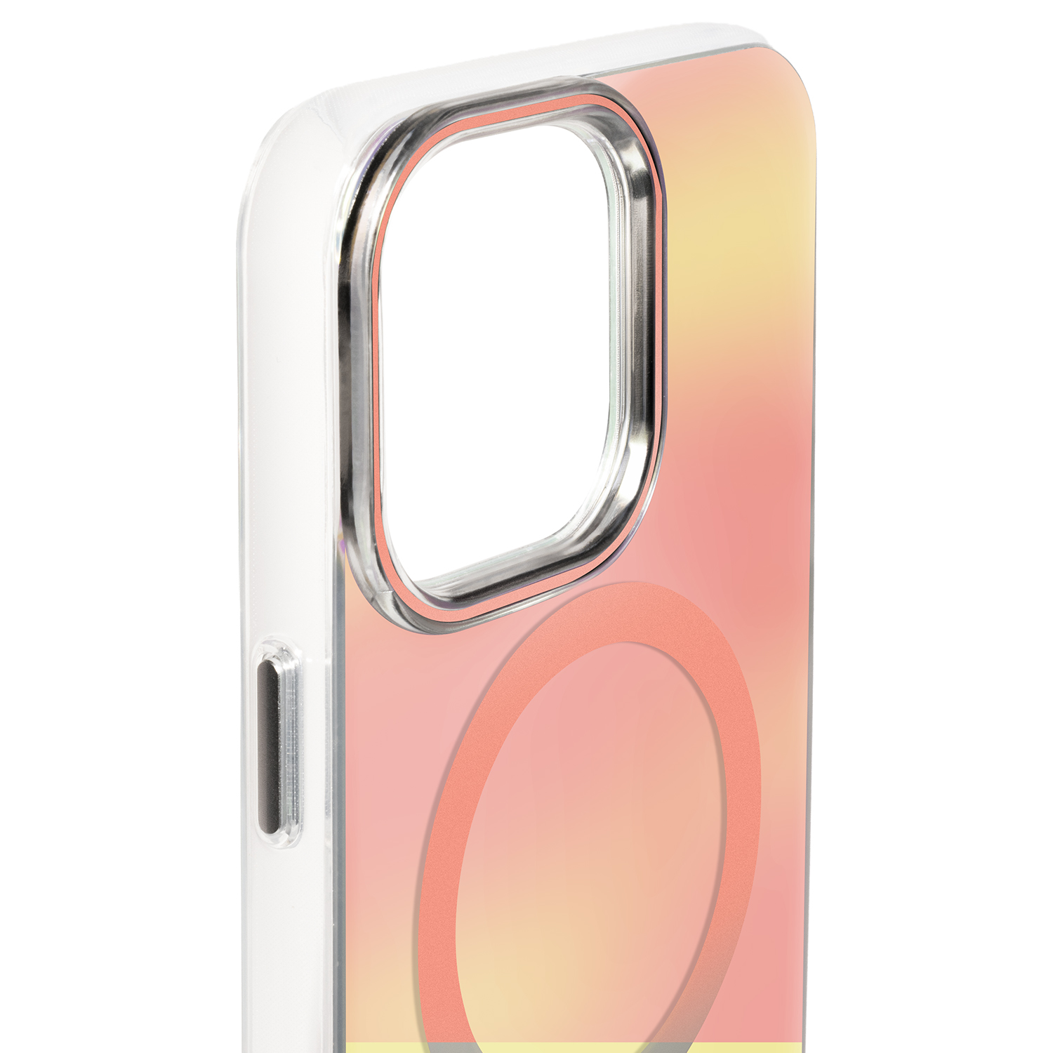 Pokrowiec etui Tecto Shield Aurora APPLE iPhone 16 Pro Max / 4