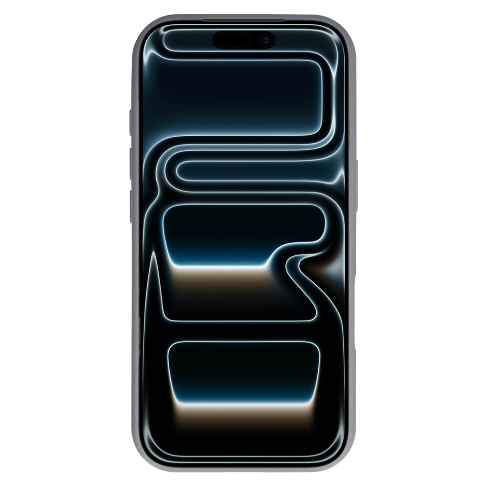 Pokrowiec etui Tel Protect Mist Matte Magsafe Case szare APPLE iPhone 14 Pro / 3 Pokrowiec etui Tel Protect Mist Matte Magsafe Case szare APPLE iPhone 14 Pro / 3