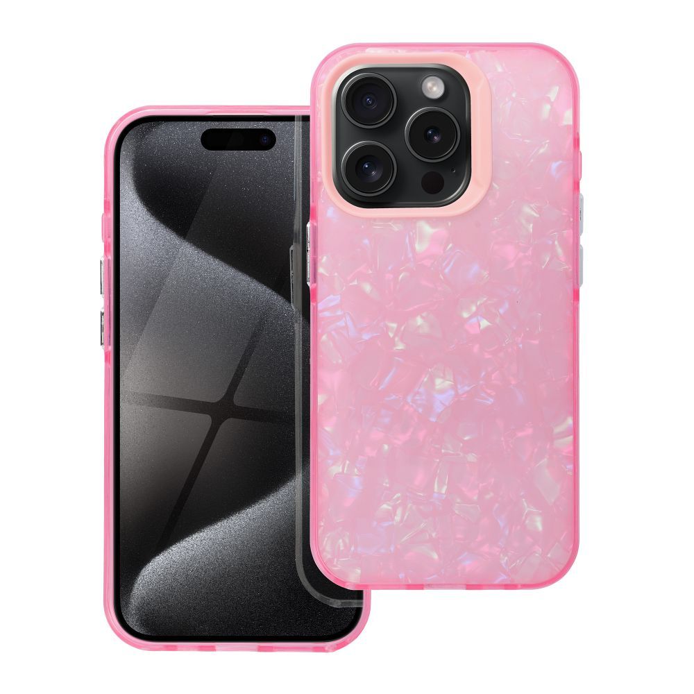 Pokrowiec etui TUTTI FRUTTI rowe APPLE iPhone 11 Pro