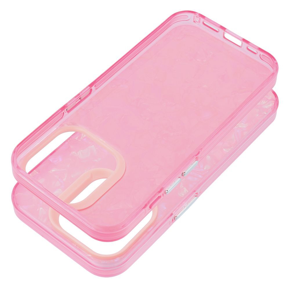 Pokrowiec etui TUTTI FRUTTI rowe APPLE iPhone 13 / 2