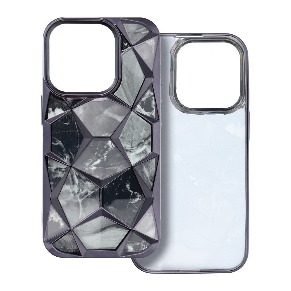 Pokrowiec etui TWINKI Case czarne APPLE iPhone 7 / 5
