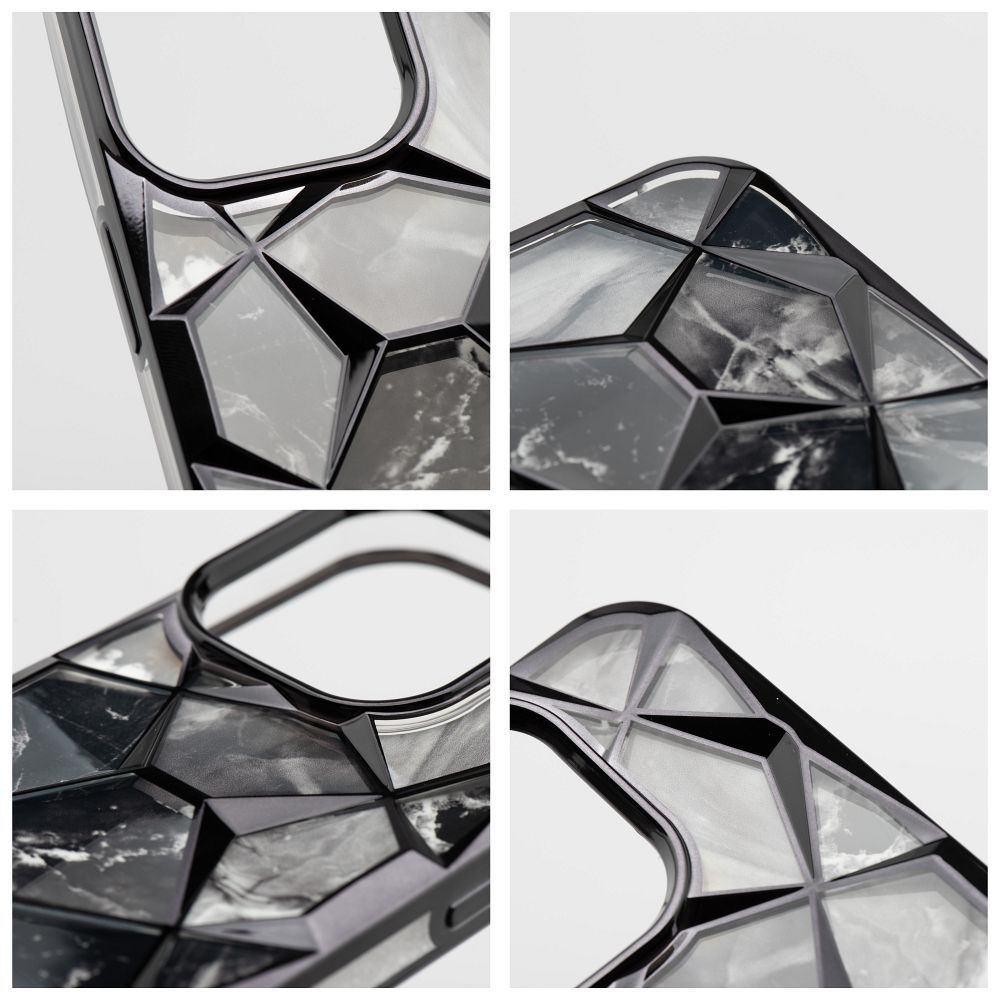 Pokrowiec etui TWINKI Case czarne APPLE iPhone SE 2022 / 10 Pokrowiec etui TWINKI Case czarne APPLE iPhone SE 2022 / 10