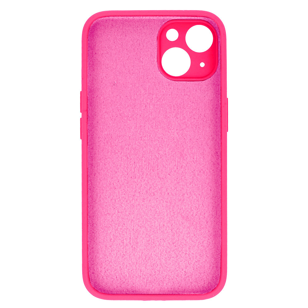 Pokrowiec etui Vennus Silicone Lite rowe SAMSUNG Galaxy A54 5G / 5