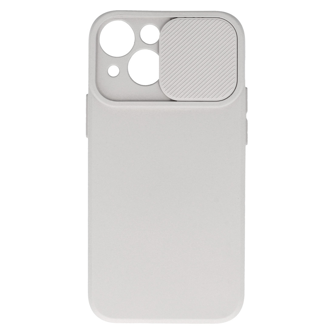 Pokrowiec etui z elastycznego TPU Camshield Soft Case beowe APPLE iPhone 13 Pro Max / 4