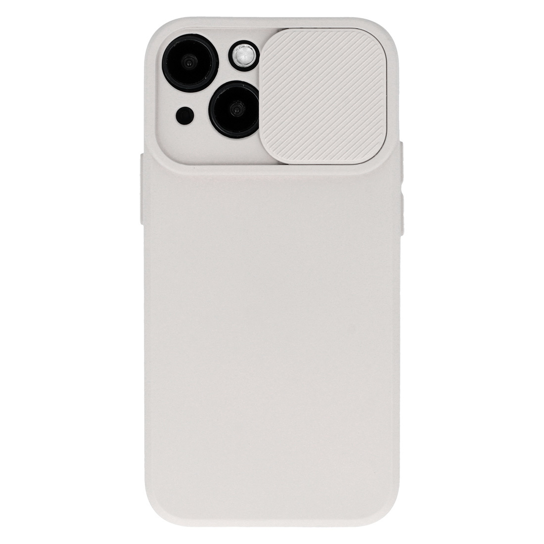 Pokrowiec etui z elastycznego TPU Camshield Soft Case beowe APPLE iPhone 14 Pro Max / 2