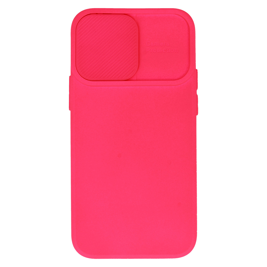 Pokrowiec etui z elastycznego TPU Camshield Soft Case rowe APPLE iPhone 14 Pro Max / 6