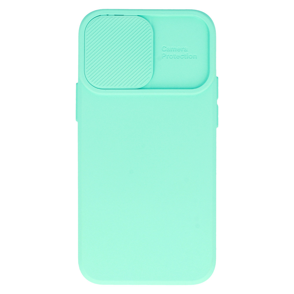 Pokrowiec etui z elastycznego TPU Camshield Soft mitowe SAMSUNG Galaxy S24 / 6