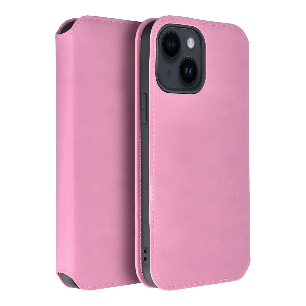 Pokrowiec etui z klapk Dual Pocket rowe APPLE iPhone 12 Pro Max / 2