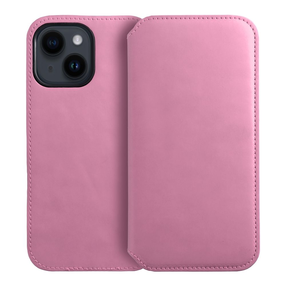 Pokrowiec etui z klapk Dual Pocket rowe APPLE iPhone 12 Pro Max / 4