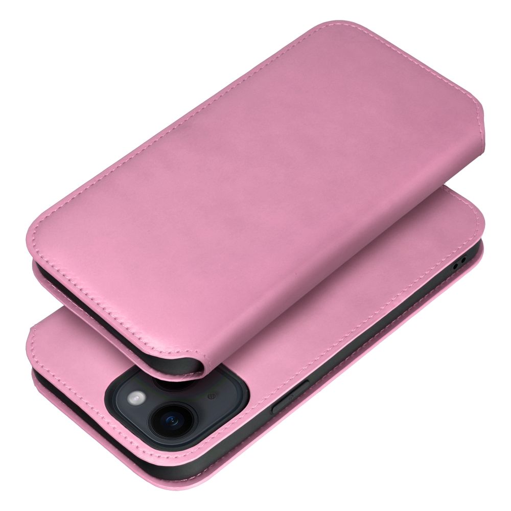 Pokrowiec etui z klapk Dual Pocket rowe APPLE iPhone 13