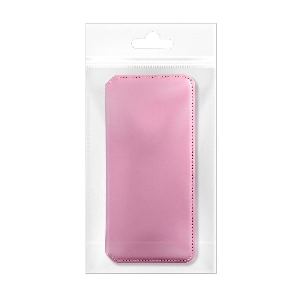 Pokrowiec etui z klapk Dual Pocket rowe APPLE iPhone 16 / 7