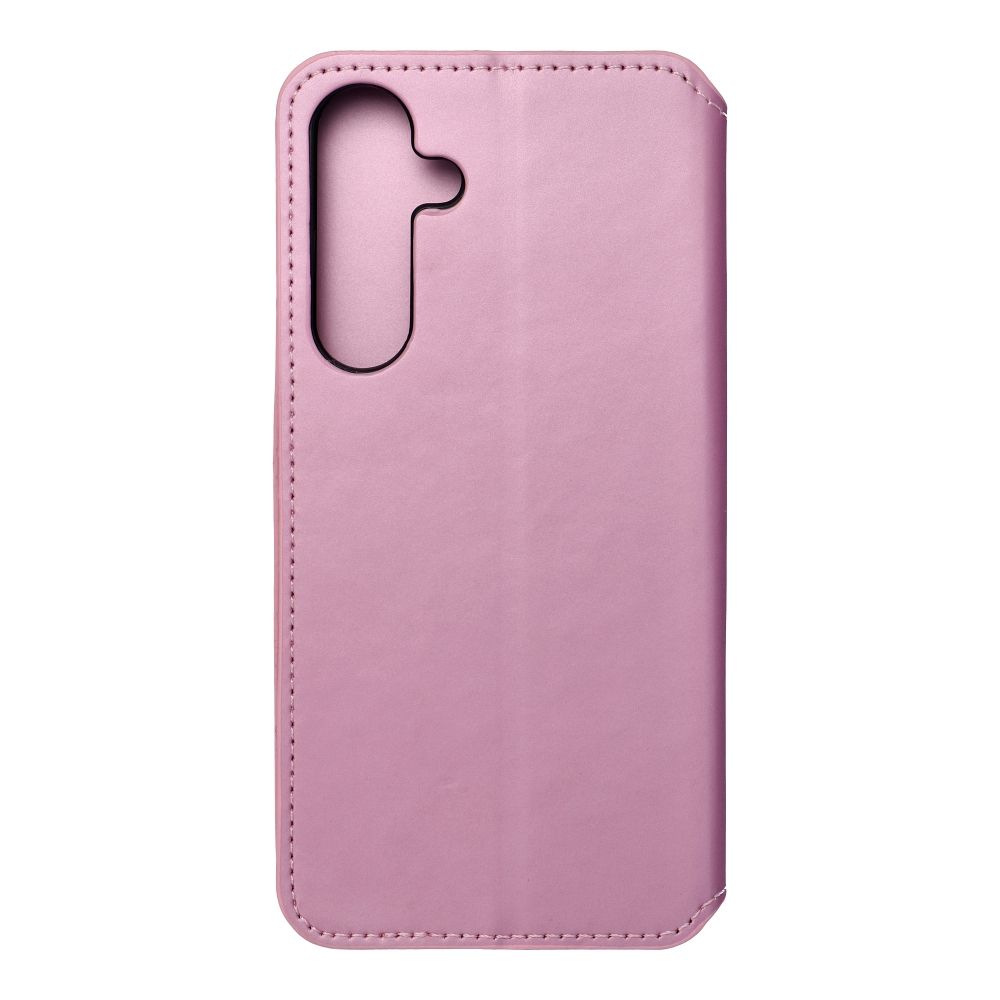 Pokrowiec etui z klapk Dual Pocket rowe SAMSUNG Galaxy S25 Plus / 7