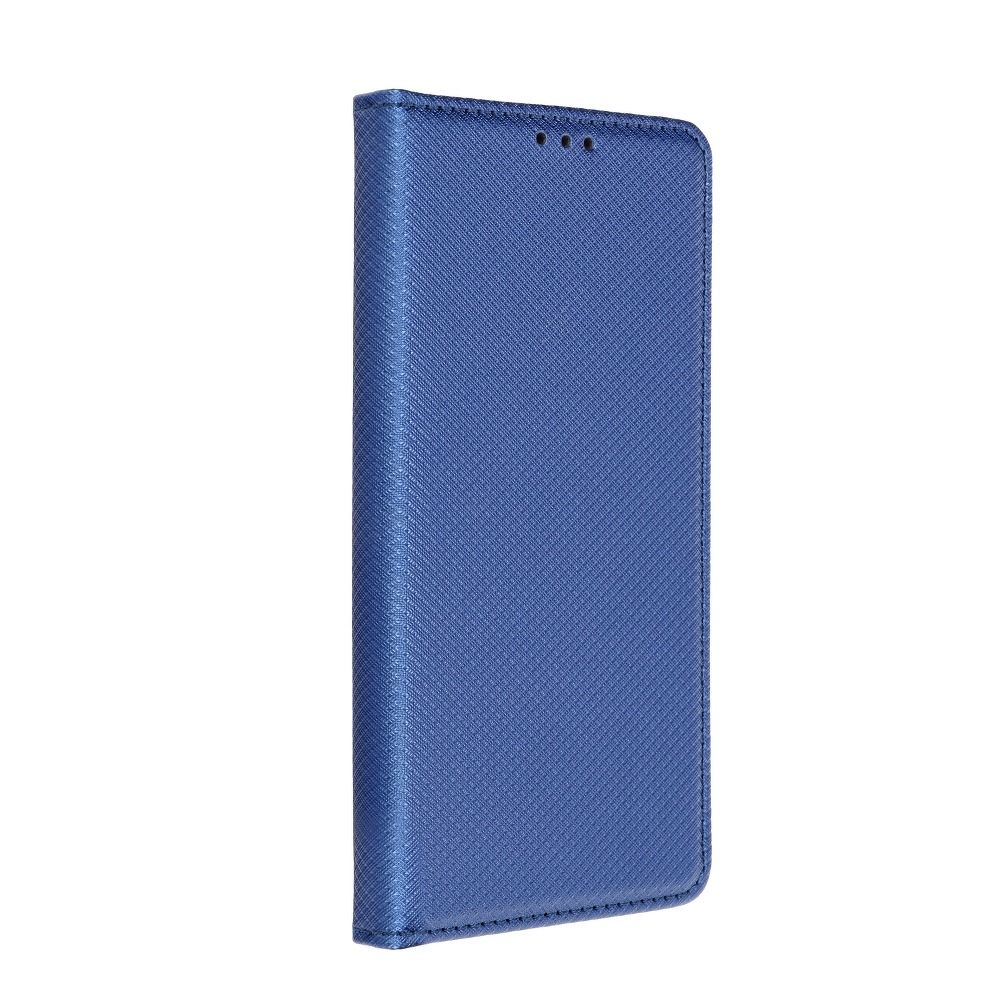 Pokrowiec etui z klapk Magnet Book granatowe Xiaomi Redmi Note 11S 5G