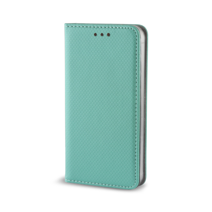 Pokrowiec etui z klapk Magnet Book morskie HUAWEI Mate 10 Lite