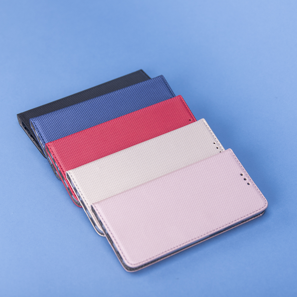 Pokrowiec etui z klapk Magnet Book zote Xiaomi 13 Pro / 7