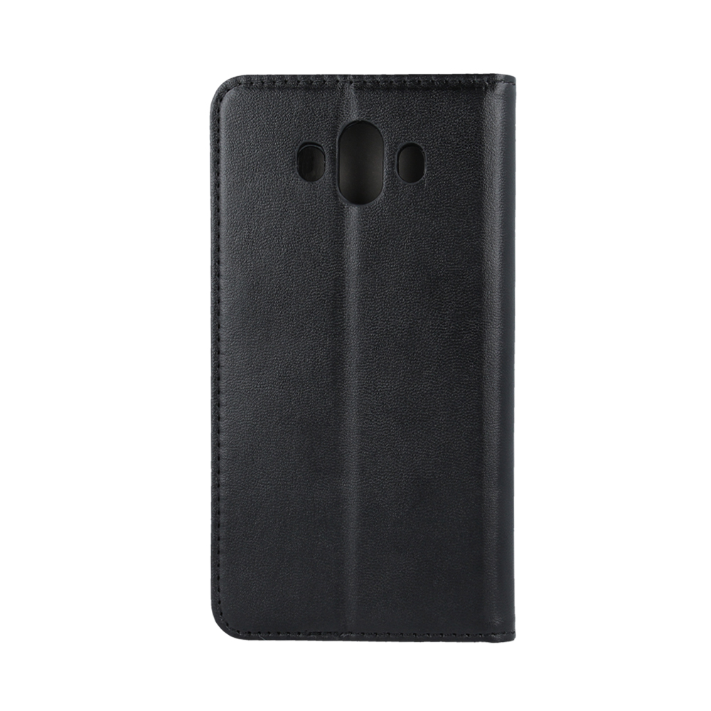 Pokrowiec etui z klapką Magnetic Book czarne APPLE iPhone 7 / 2