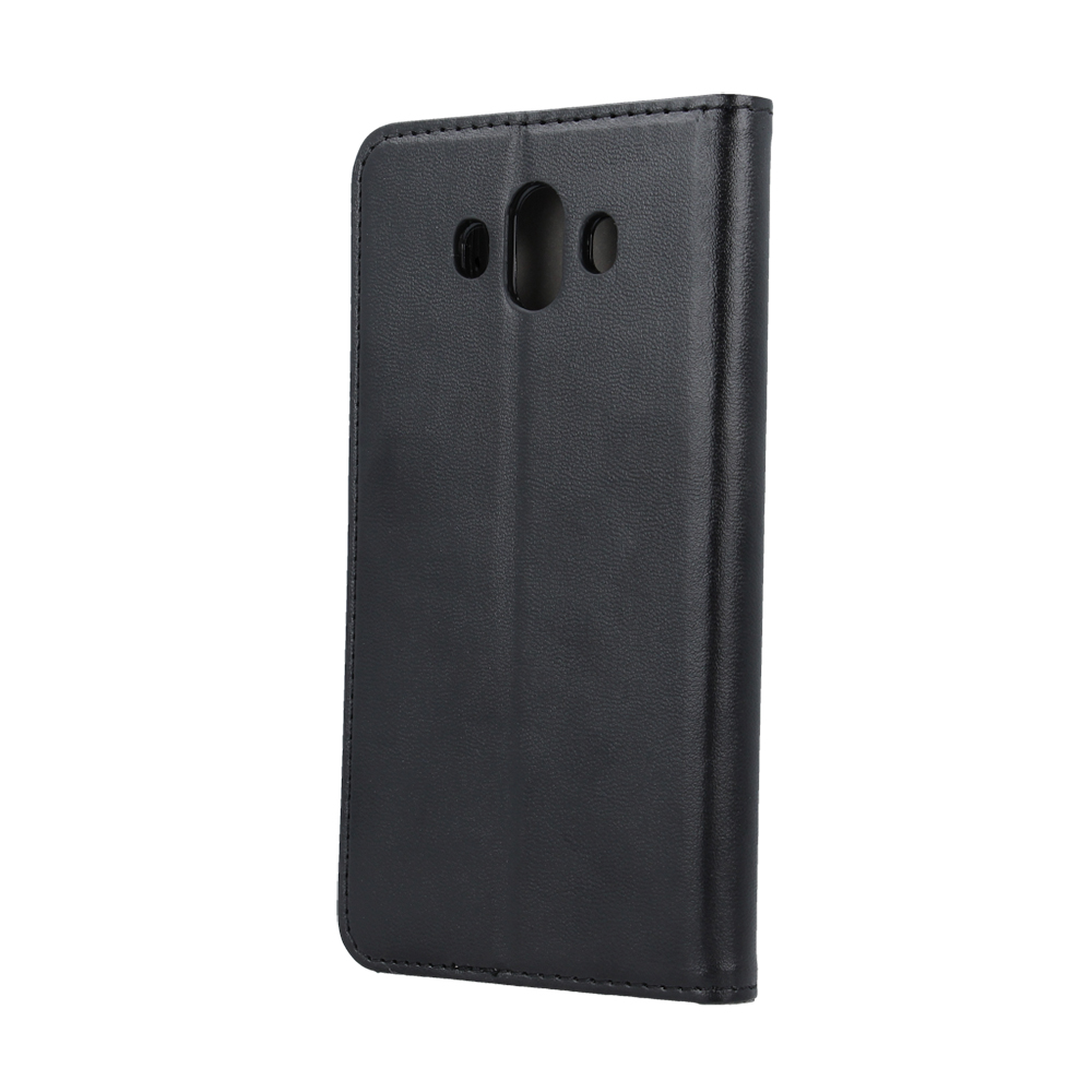 Pokrowiec etui z klapką Magnetic Book czarne APPLE iPhone 7 / 3