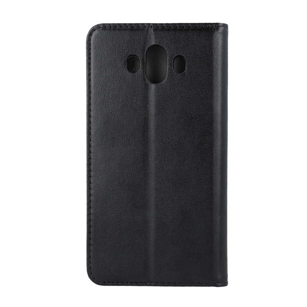 Pokrowiec etui z klapk Magnetic Book czarne Oppo A60 / 2