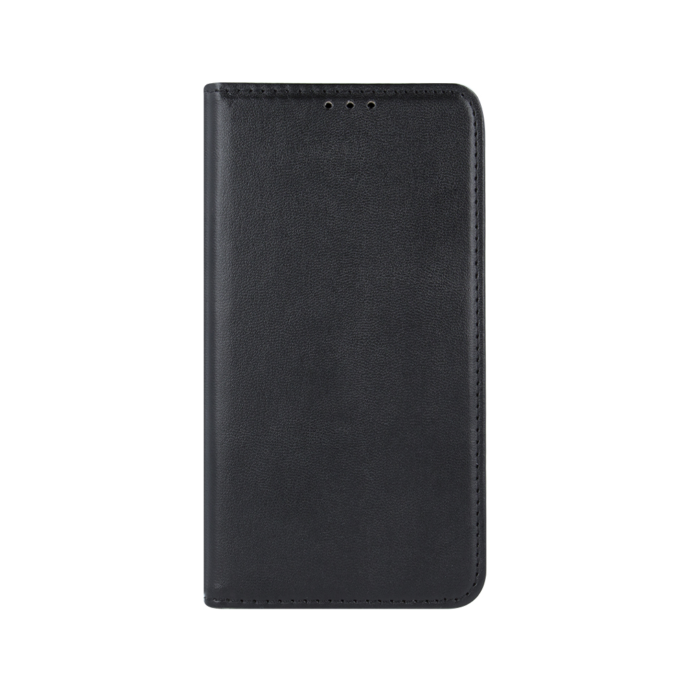 Pokrowiec etui z klapk Magnetic Book czarne SAMSUNG Galaxy A34 5G