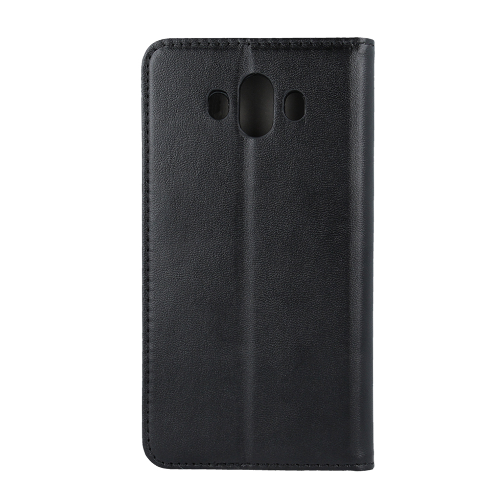 Pokrowiec etui z klapk Magnetic Book czarne Xiaomi Redmi Note 12 Pro+ / 2