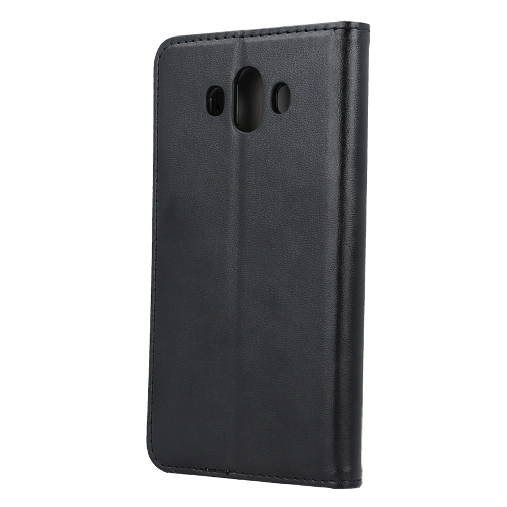 Pokrowiec etui z klapk Magnetic Book czarne Xiaomi Redmi Note 12 Pro+ / 3
